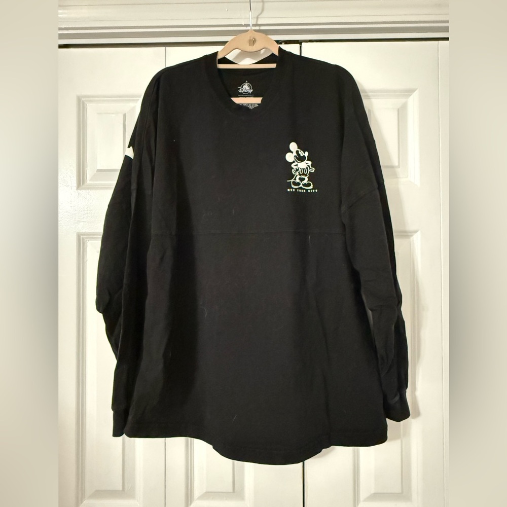 Spirit jersey